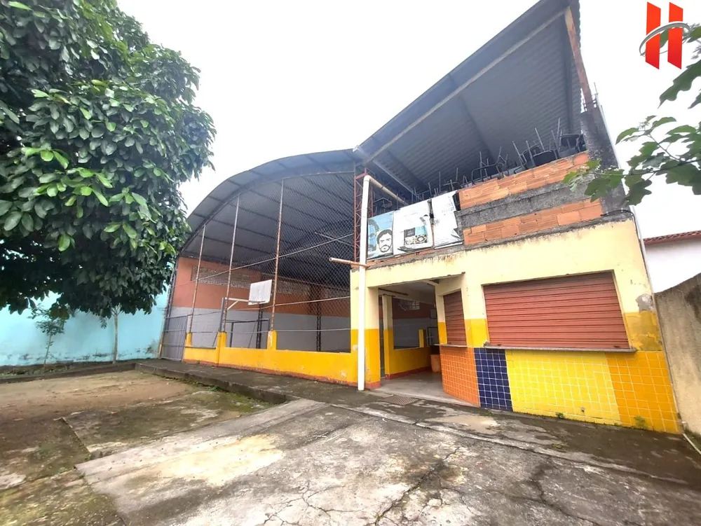Loja-Salão, 1000 m² - Foto 1