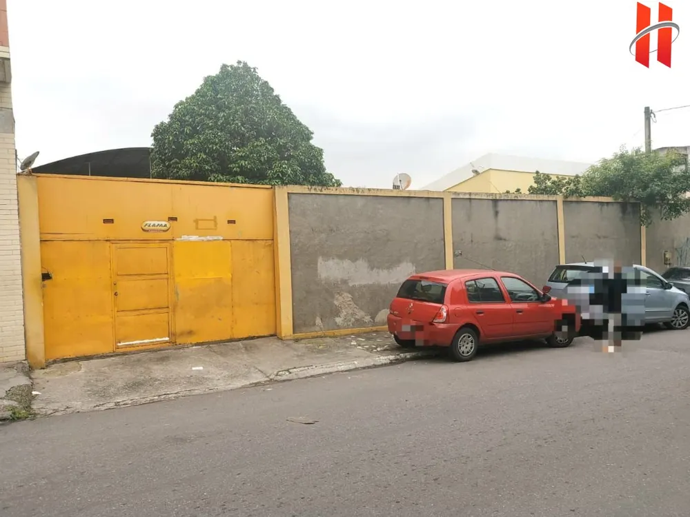 Loja-Salão, 1000 m² - Foto 3