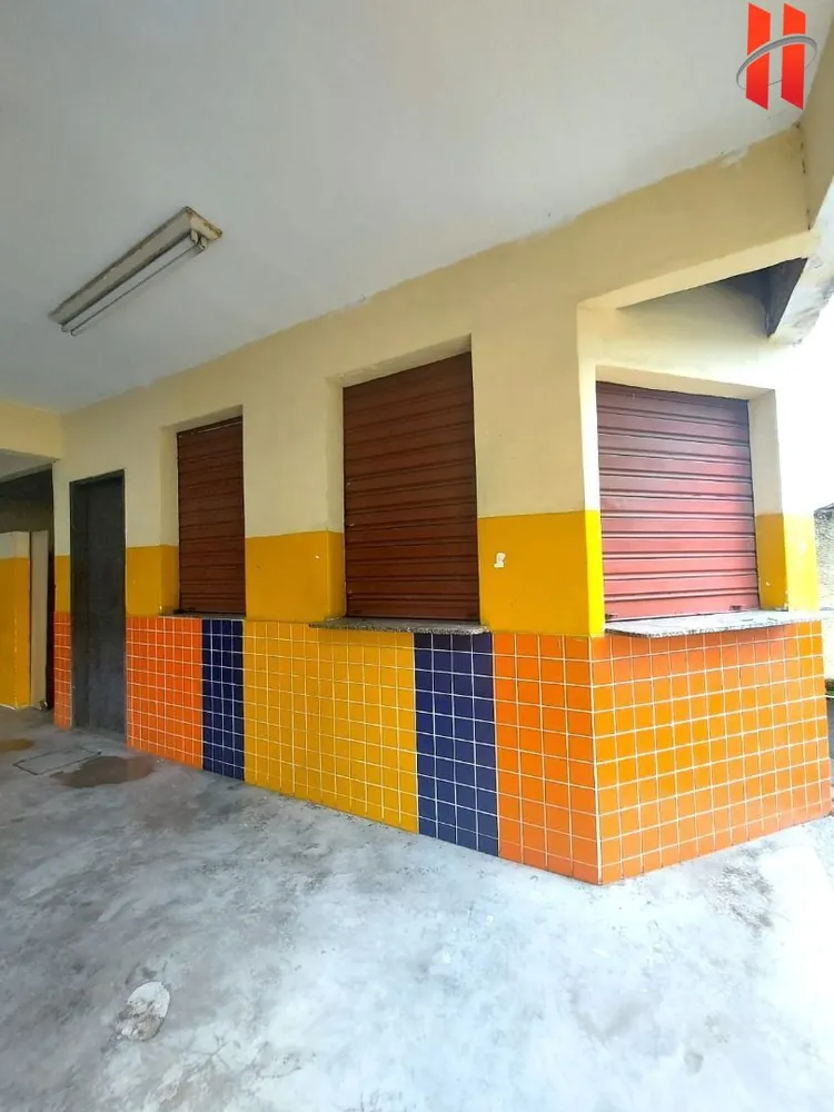 Loja-Salão, 1000 m² - Foto 15