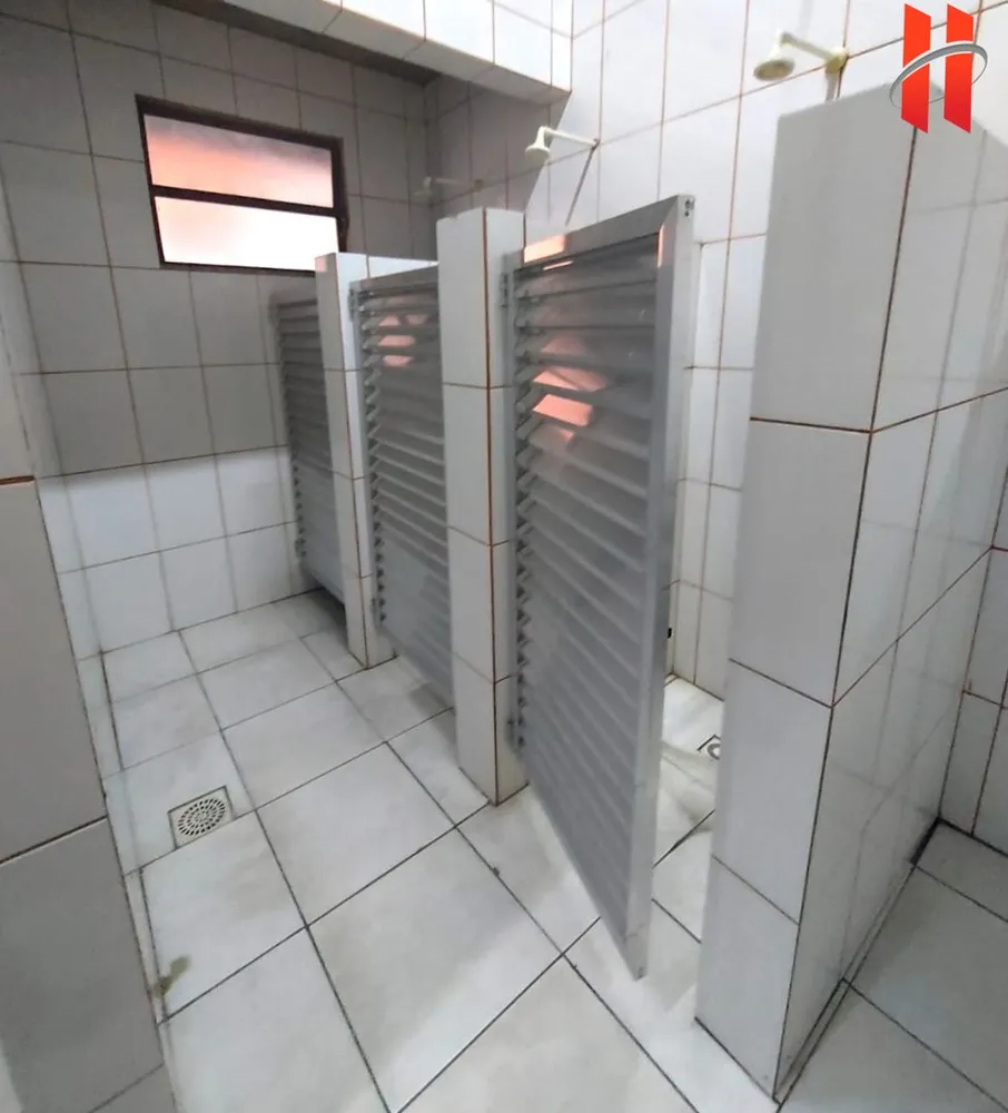 Loja-Salão, 1000 m² - Foto 25