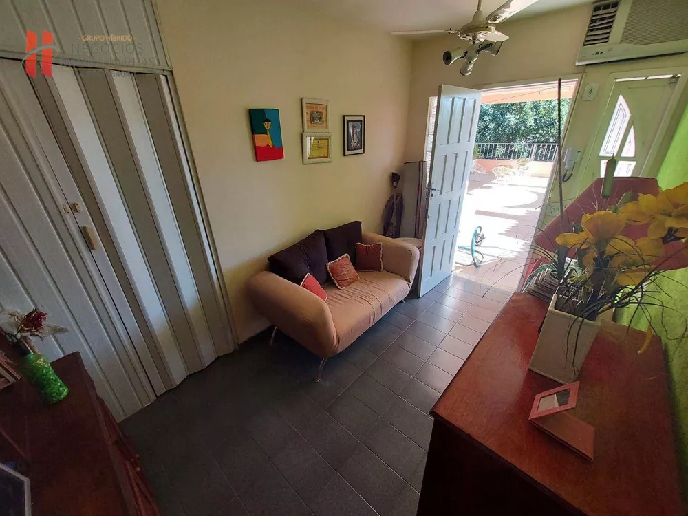 Casa, 3 quartos, 200 m² - Foto 59