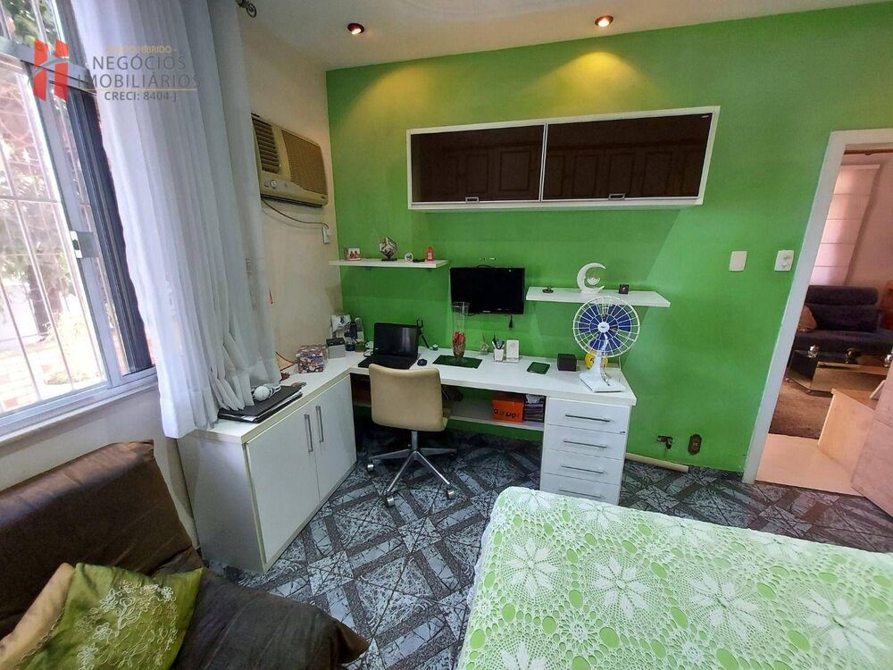 Casa, 3 quartos, 200 m² - Foto 5