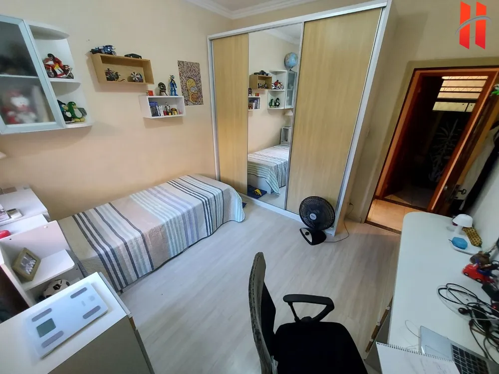 Casa, 3 quartos, 200 m² - Foto 44
