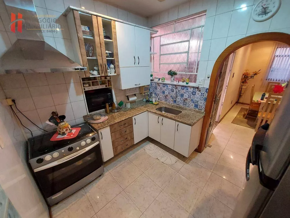 Casa, 3 quartos, 200 m² - Foto 14