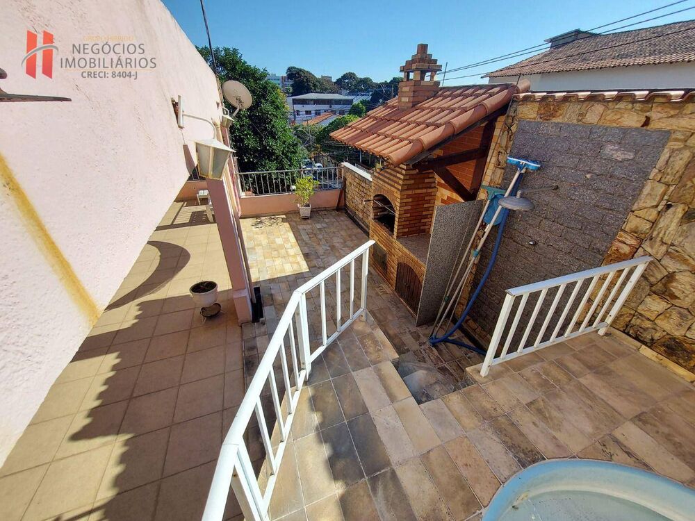 Casa, 3 quartos, 200 m² - Foto 28