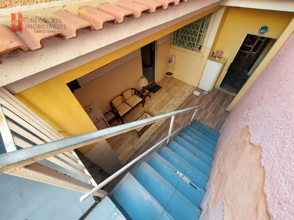 Casa, 3 quartos, 200 m² - Foto 21