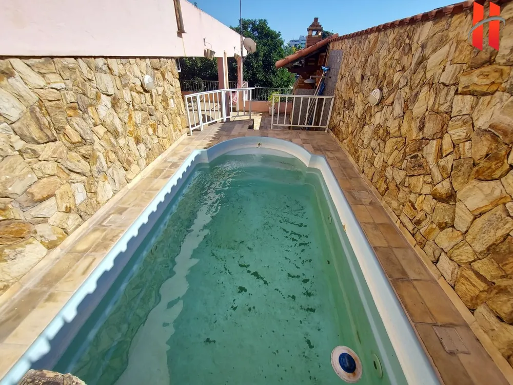 Casa, 3 quartos, 200 m² - Foto 110