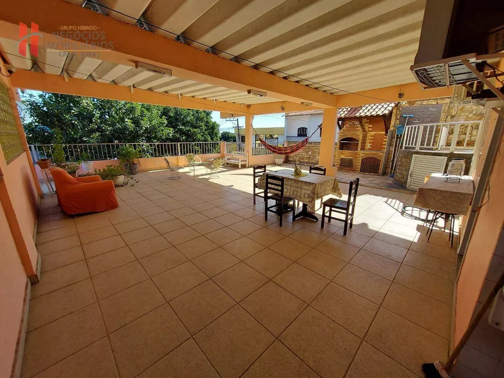 Casa, 3 quartos, 200 m² - Foto 24