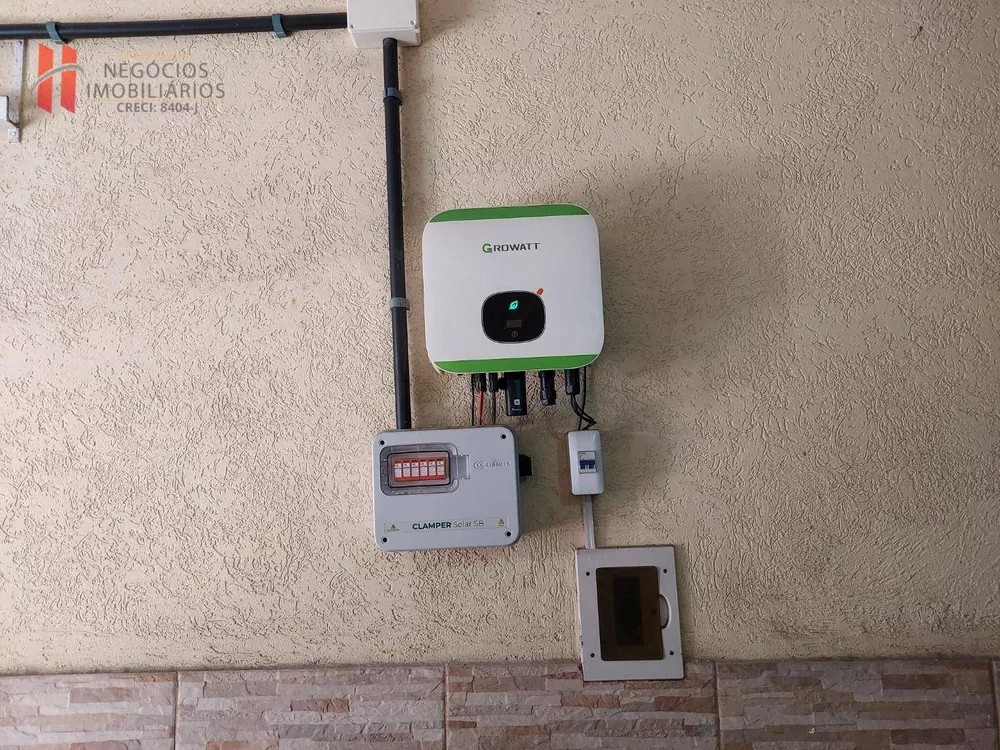 Casa, 3 quartos, 200 m² - Foto 19