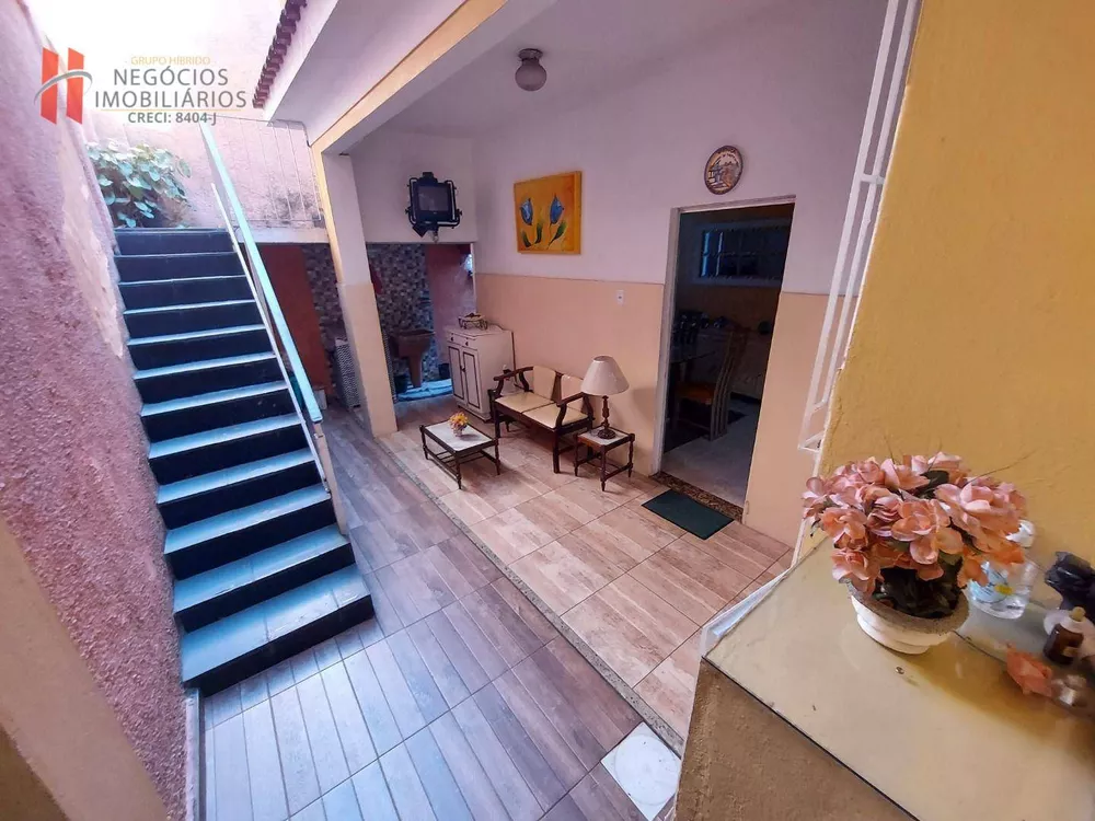 Casa, 3 quartos, 200 m² - Foto 17