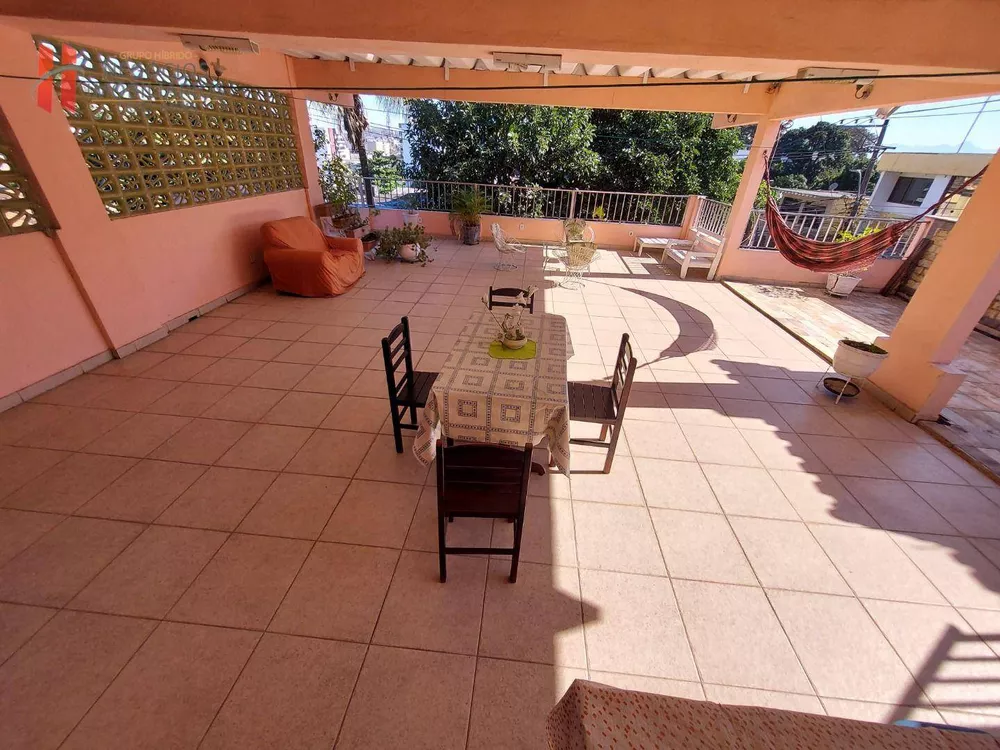 Casa, 3 quartos, 200 m² - Foto 47