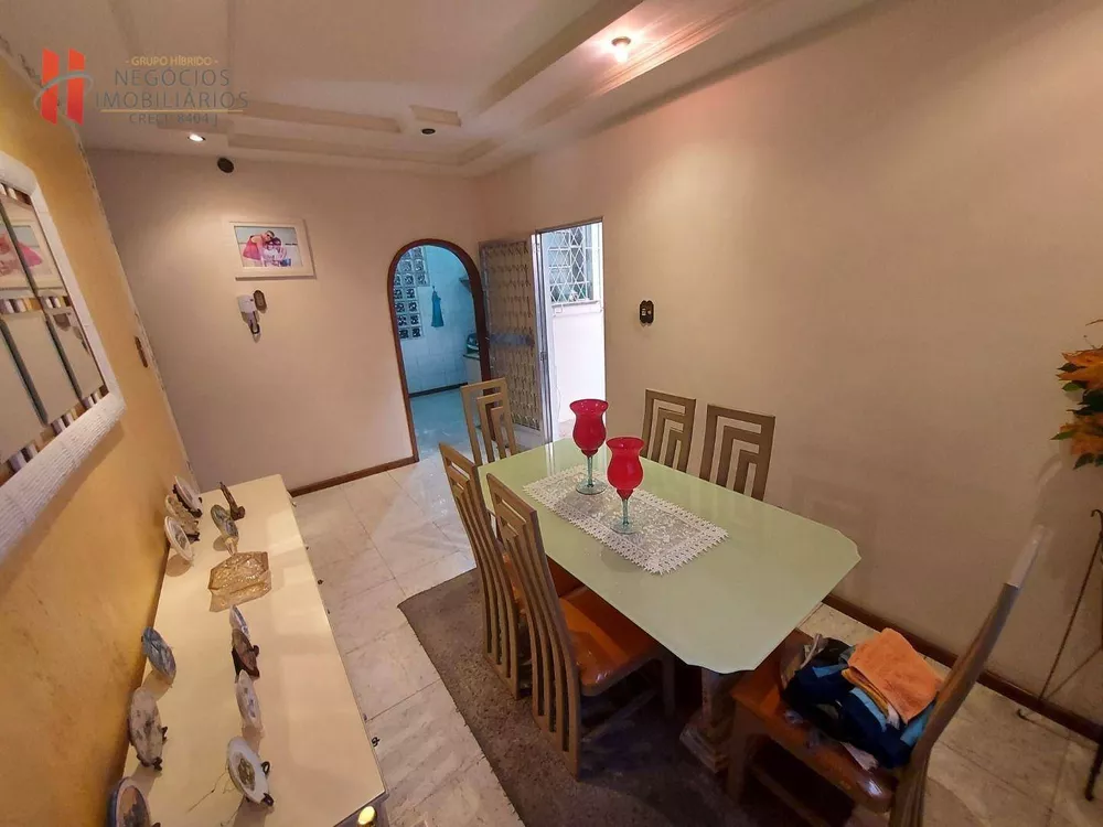 Casa, 3 quartos, 200 m² - Foto 33