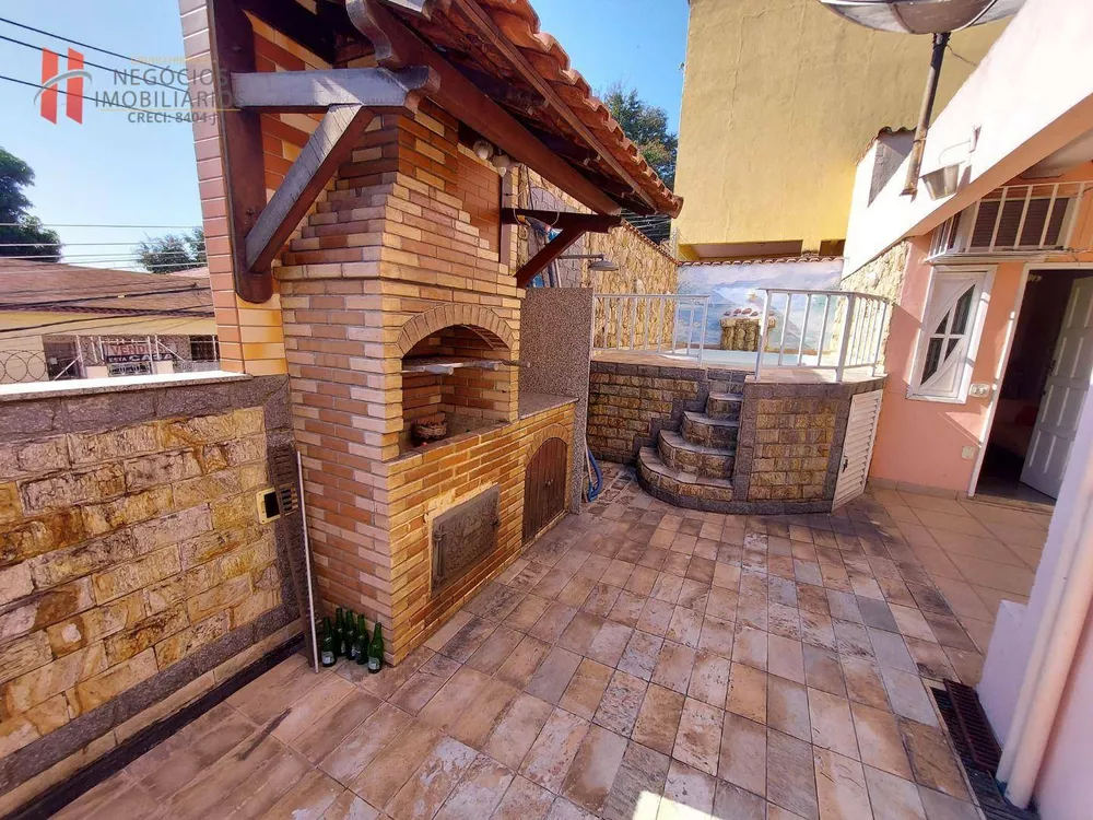 Casa, 3 quartos, 200 m² - Foto 25