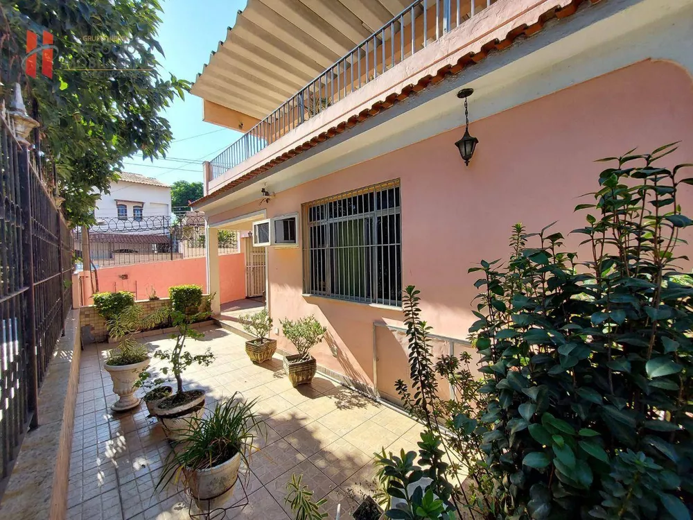 Casa, 3 quartos, 200 m² - Foto 4