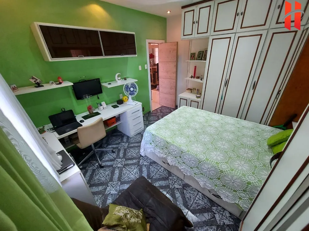 Casa, 3 quartos, 200 m² - Foto 23