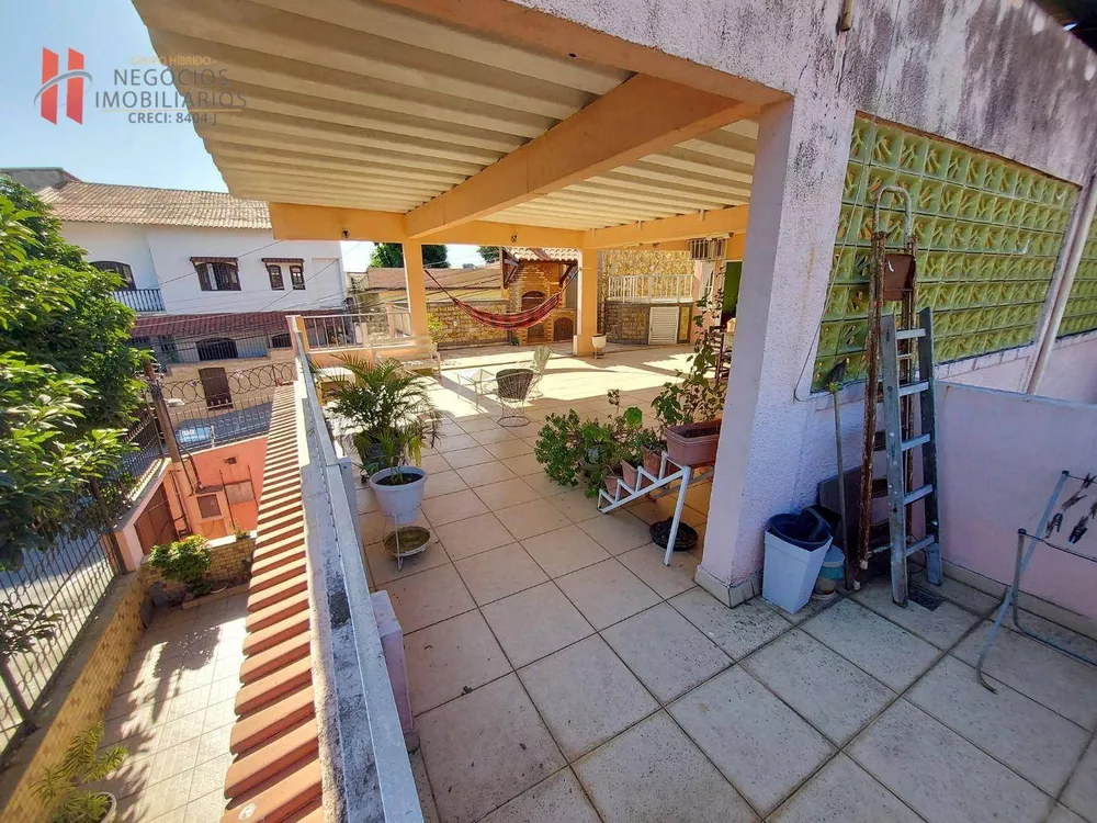 Casa, 3 quartos, 200 m² - Foto 57