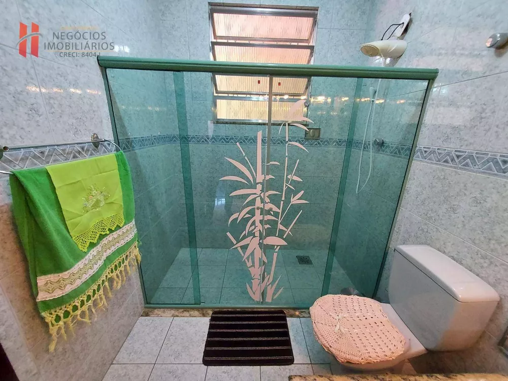 Casa, 3 quartos, 200 m² - Foto 24