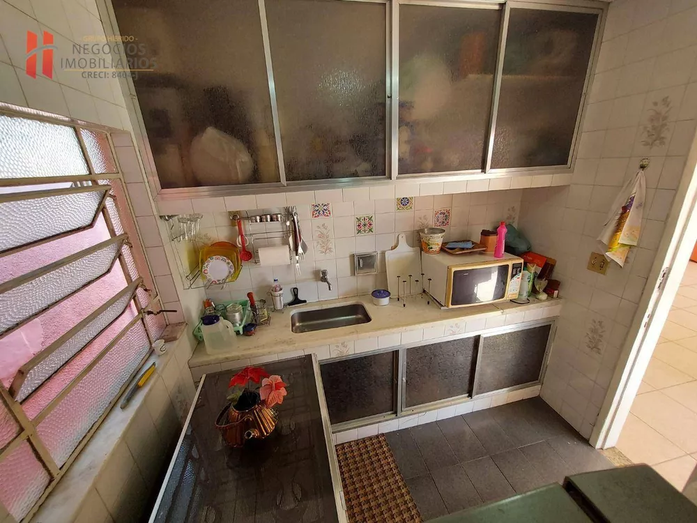 Casa, 3 quartos, 200 m² - Foto 33