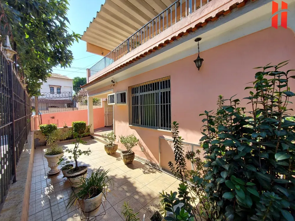Casa, 3 quartos, 200 m² - Foto 7