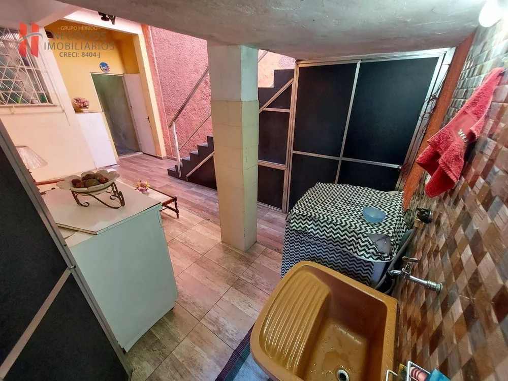 Casa, 3 quartos, 200 m² - Foto 35