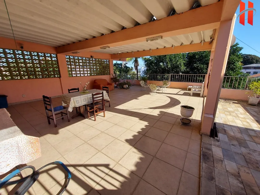 Casa, 3 quartos, 200 m² - Foto 95