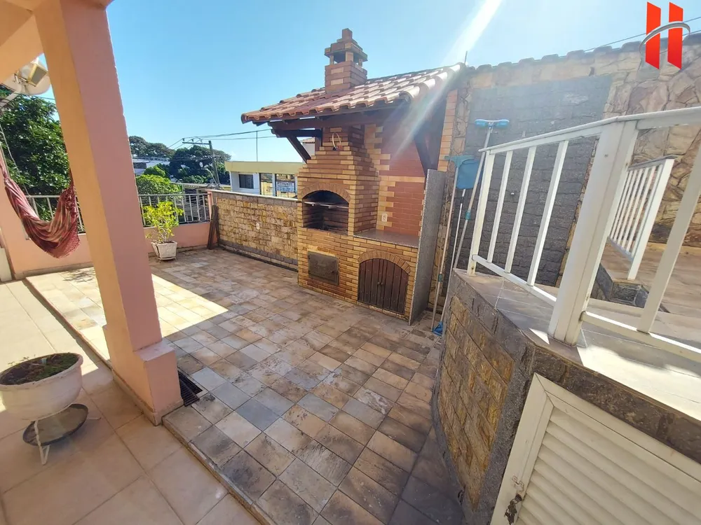 Casa, 3 quartos, 200 m² - Foto 101