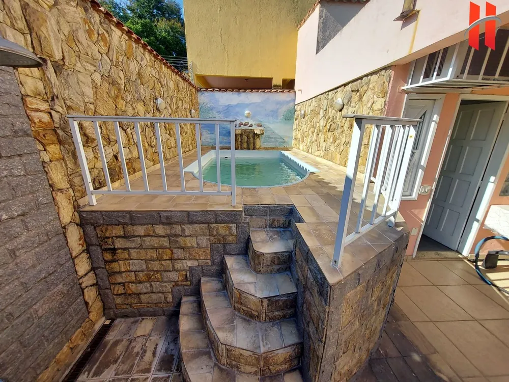 Casa, 3 quartos, 200 m² - Foto 104