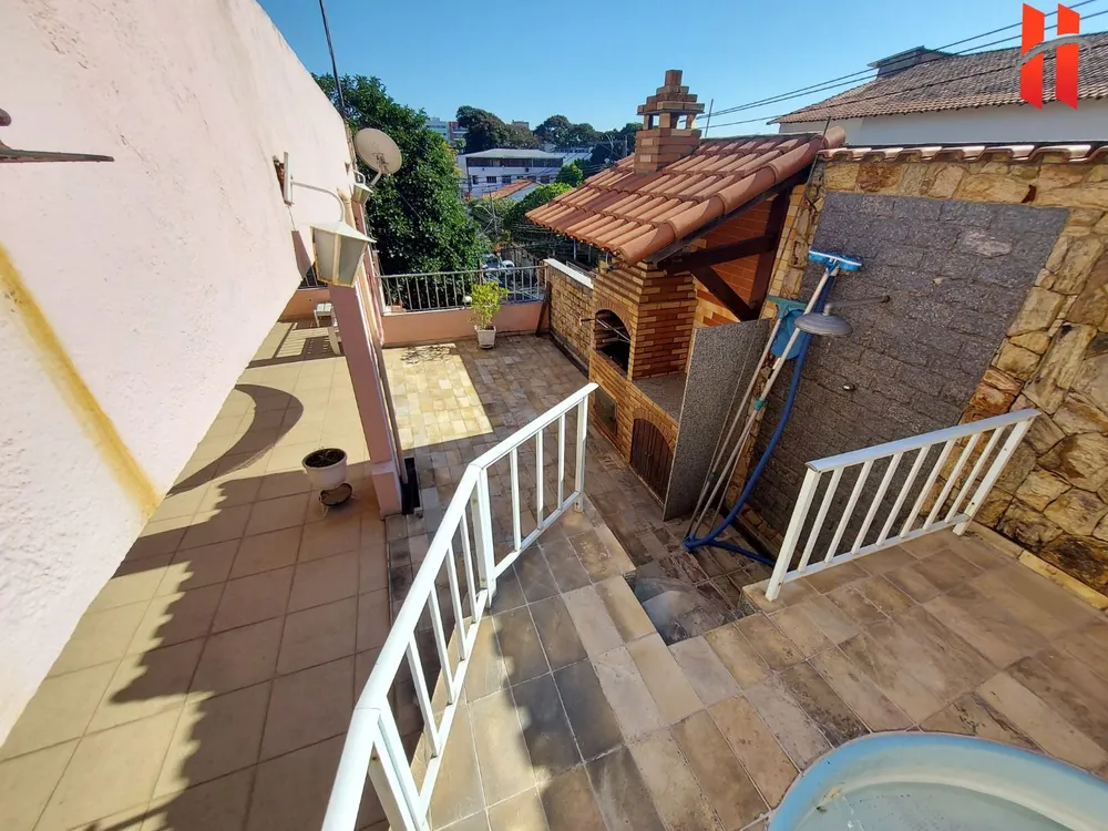 Casa, 3 quartos, 200 m² - Foto 106