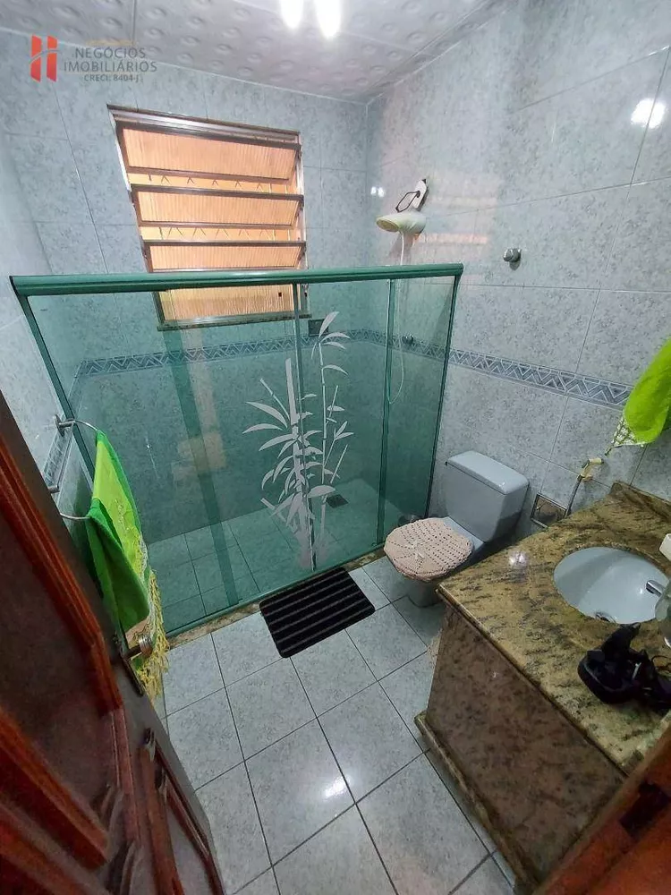 Casa, 3 quartos, 200 m² - Foto 26