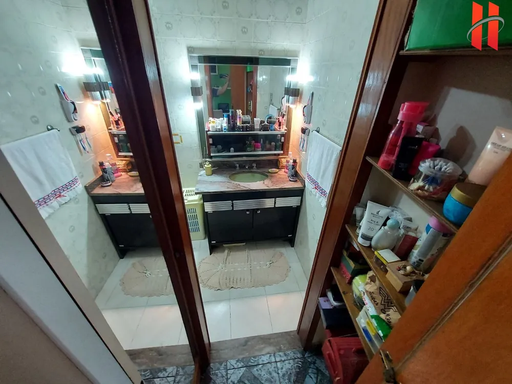 Casa, 3 quartos, 200 m² - Foto 27