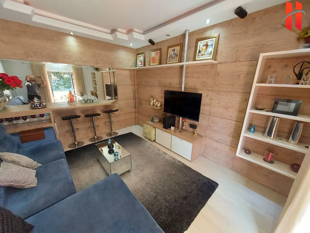 Casa, 3 quartos, 200 m² - Foto 11