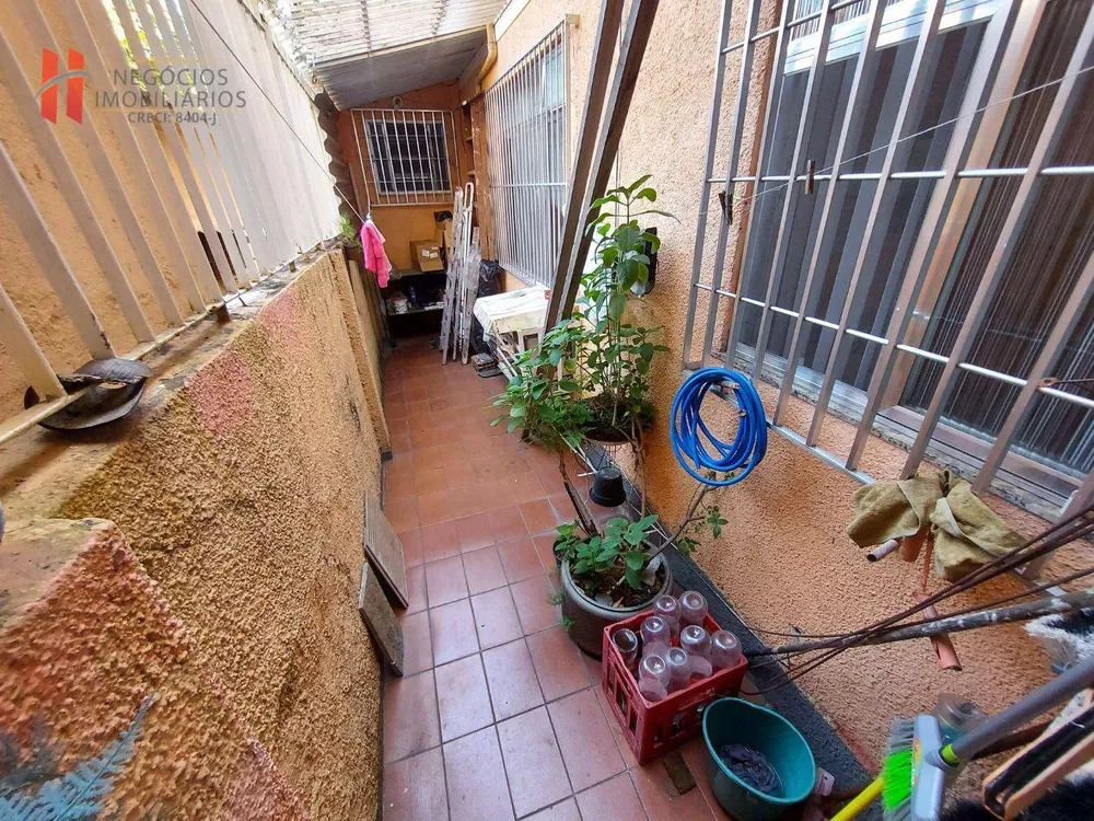 Casa, 3 quartos, 200 m² - Foto 16