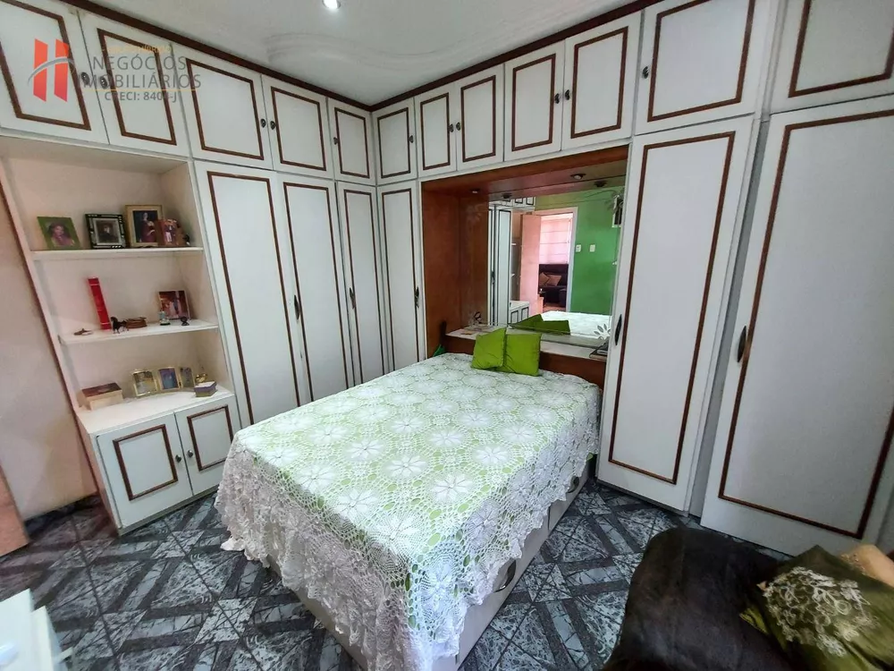 Casa, 3 quartos, 200 m² - Foto 9