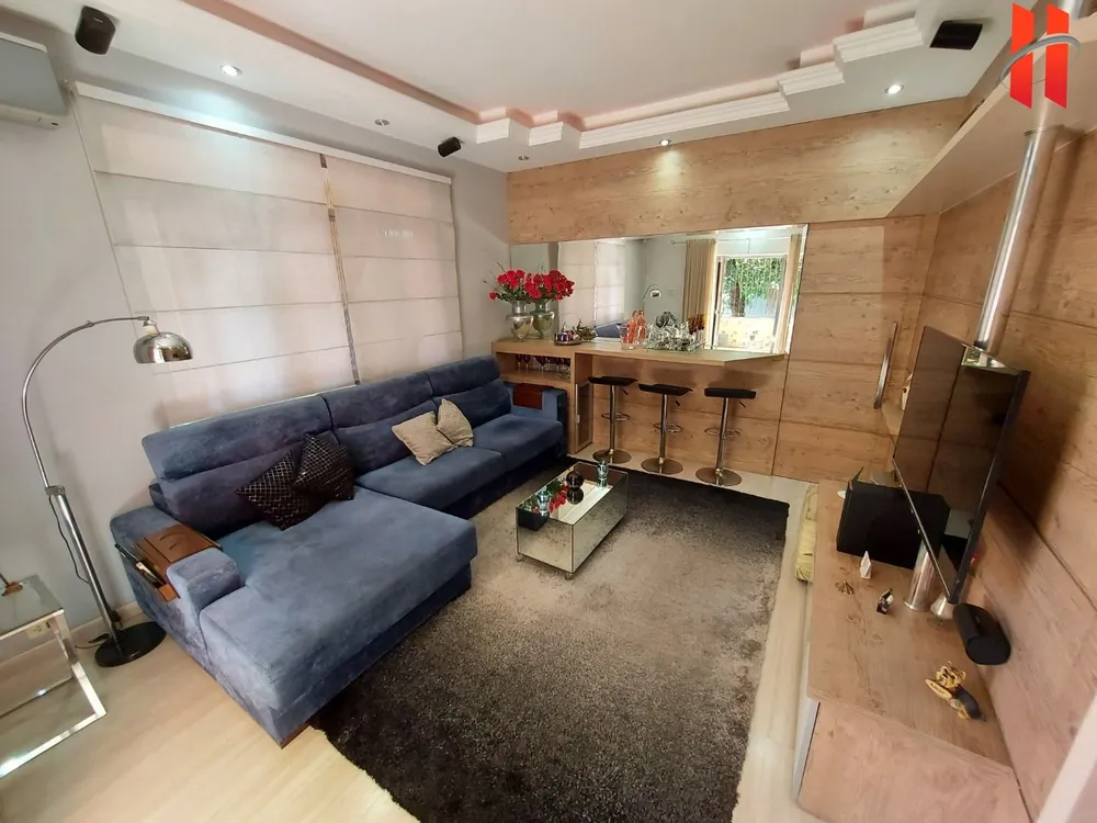 Casa, 3 quartos, 200 m² - Foto 1