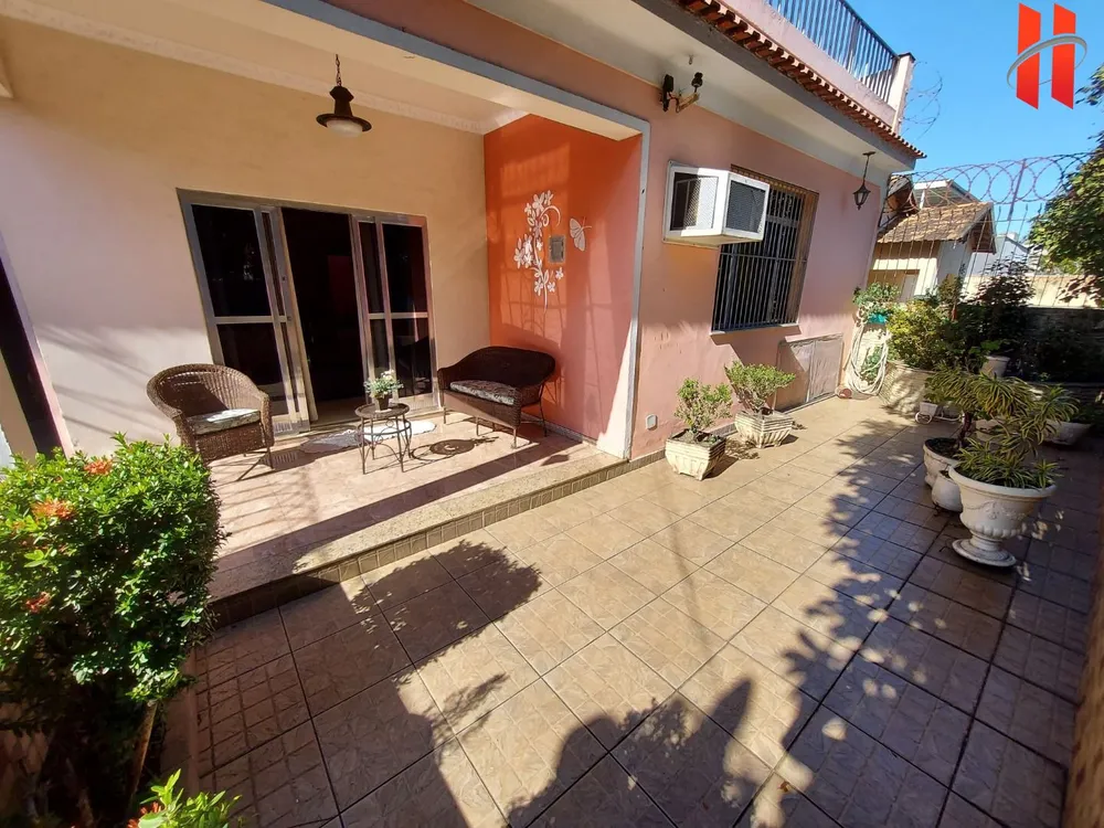 Casa, 3 quartos, 200 m² - Foto 3