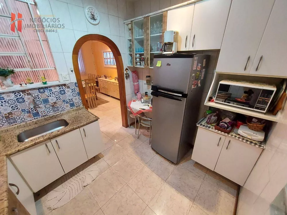 Casa, 3 quartos, 200 m² - Foto 28