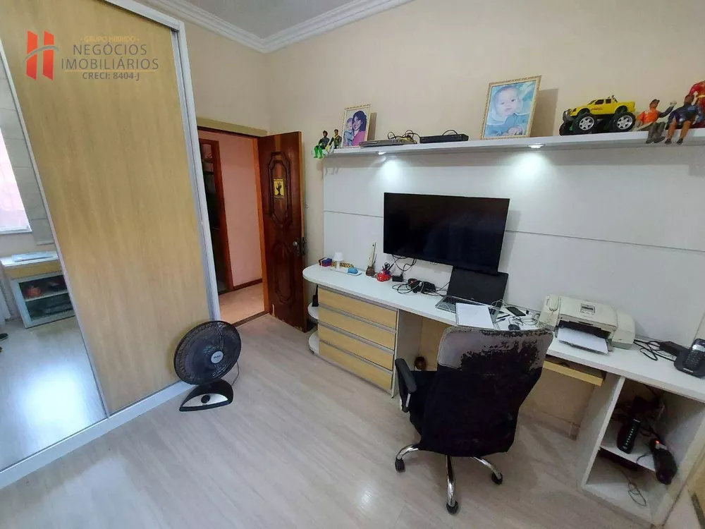 Casa, 3 quartos, 200 m² - Foto 12