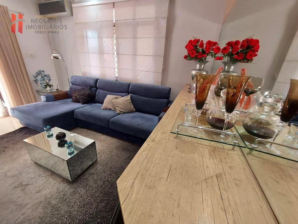 Casa, 3 quartos, 200 m² - Foto 3