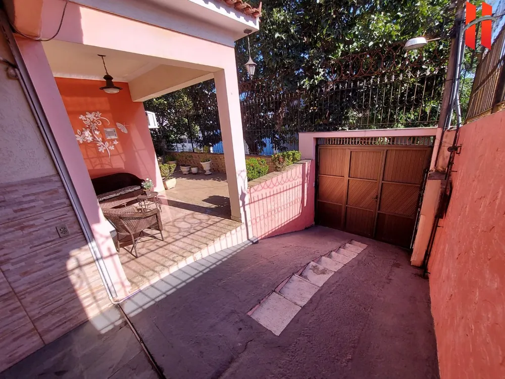Casa, 3 quartos, 200 m² - Foto 9