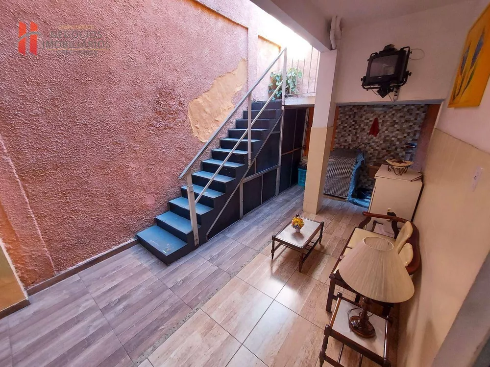 Casa, 3 quartos, 200 m² - Foto 18