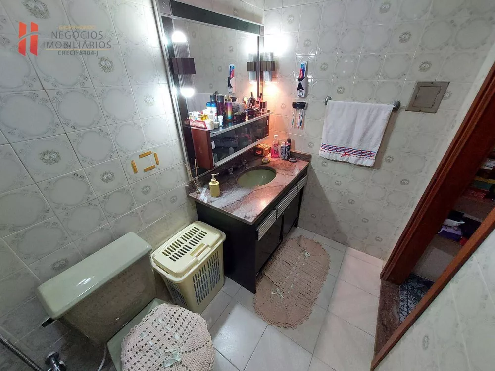 Casa, 3 quartos, 200 m² - Foto 18