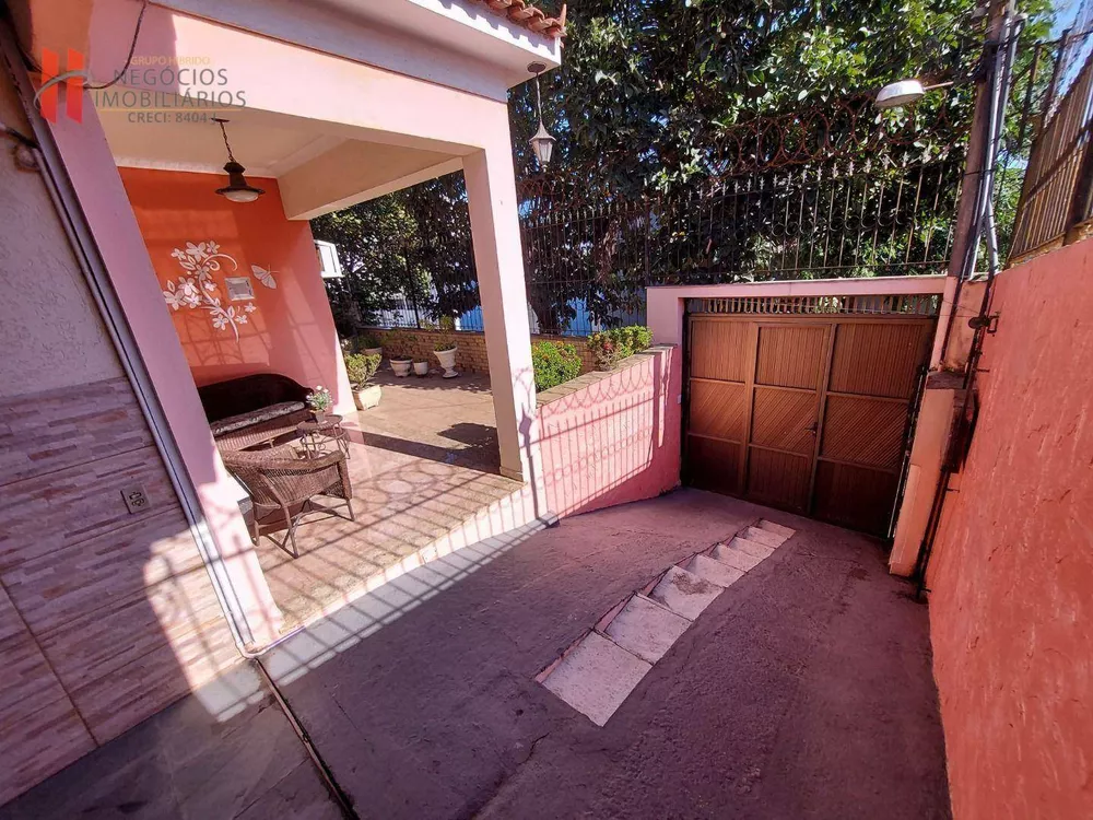 Casa, 3 quartos, 200 m² - Foto 5