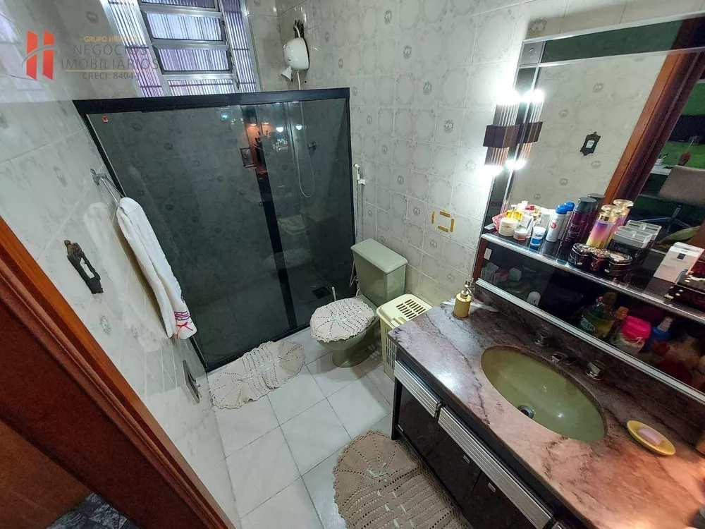 Casa, 3 quartos, 200 m² - Foto 8