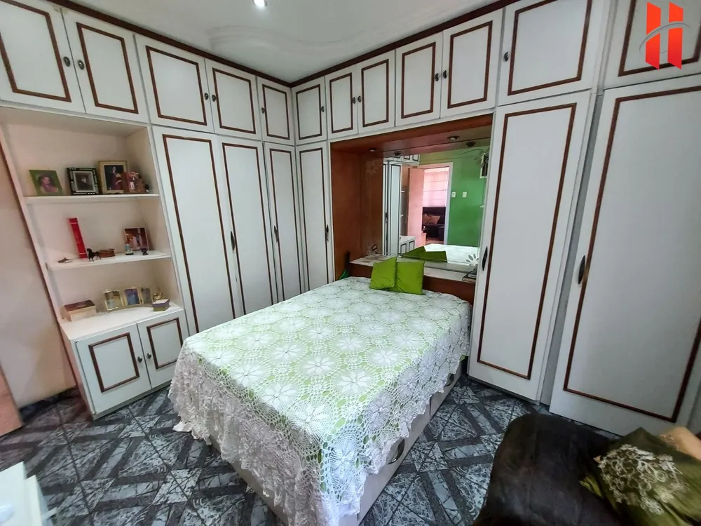 Casa, 3 quartos, 200 m² - Foto 17
