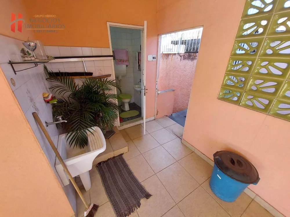 Casa, 3 quartos, 200 m² - Foto 44