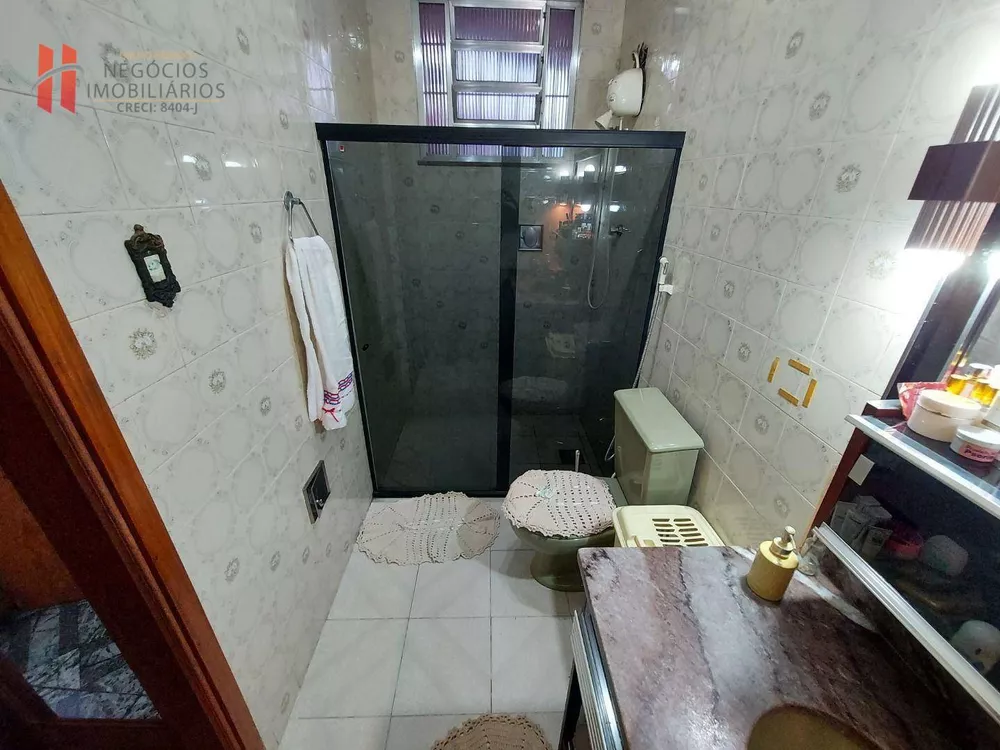 Casa, 3 quartos, 200 m² - Foto 9