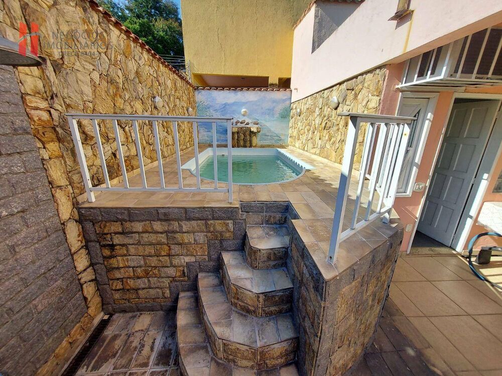 Casa, 3 quartos, 200 m² - Foto 27