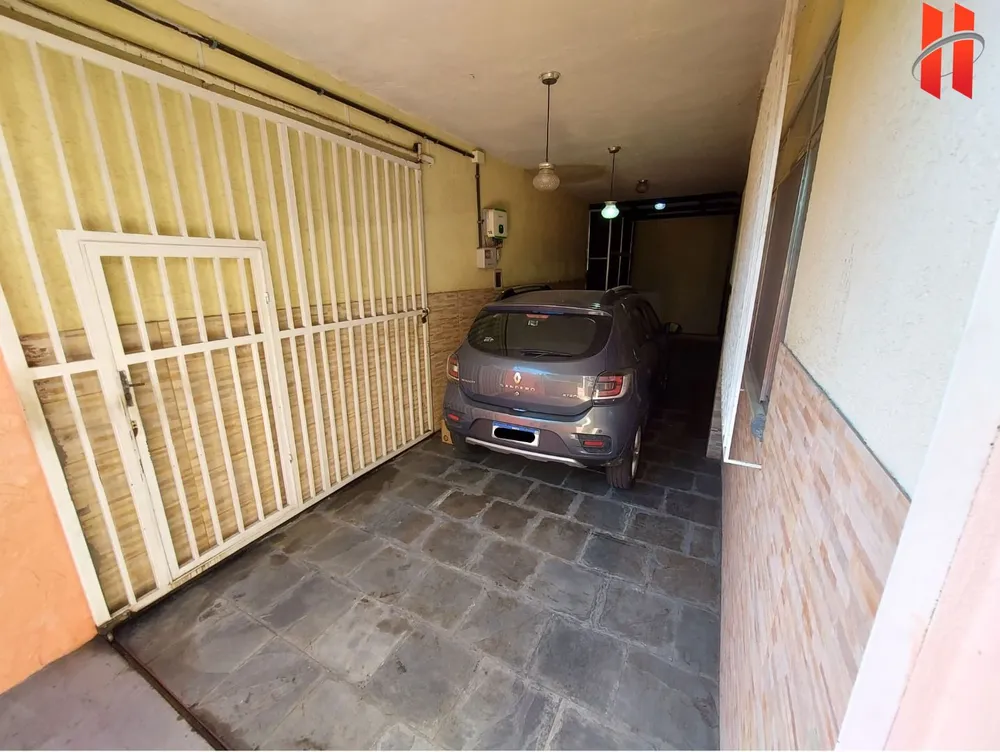 Casa, 3 quartos, 200 m² - Foto 127