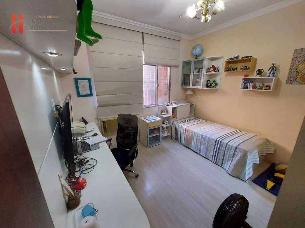Casa, 3 quartos, 200 m² - Foto 19