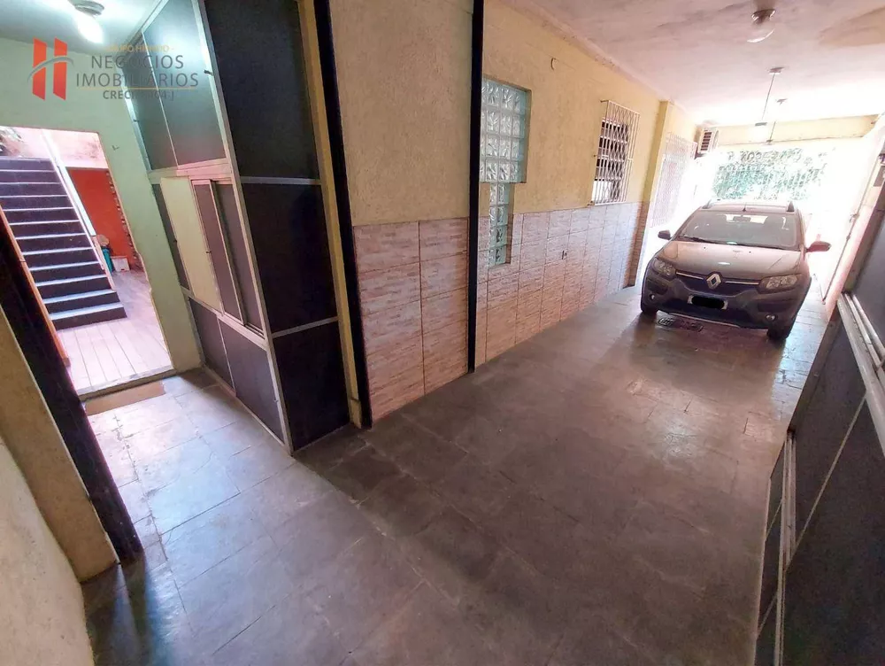 Casa, 3 quartos, 200 m² - Foto 35